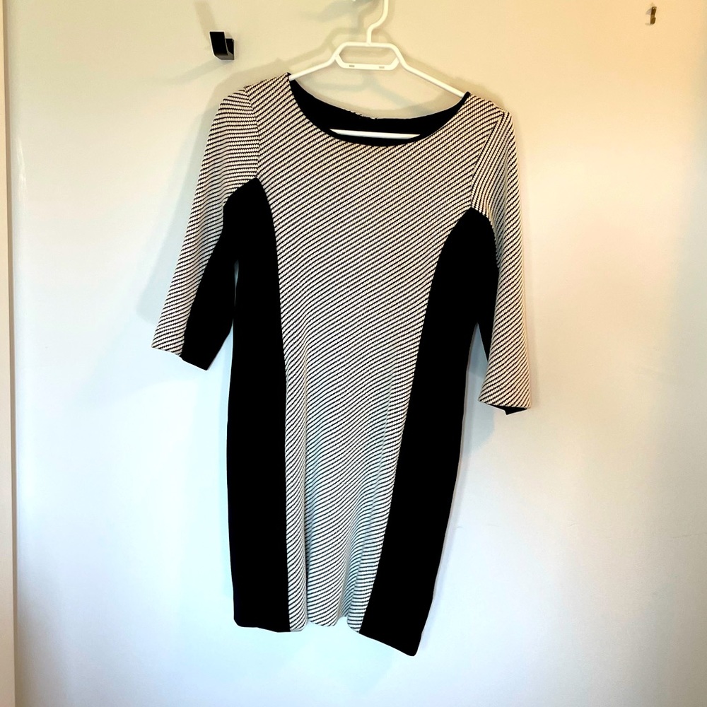 Banana Republic shift dress